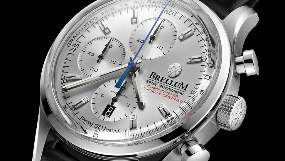 BRELLUM WATCHMAKING