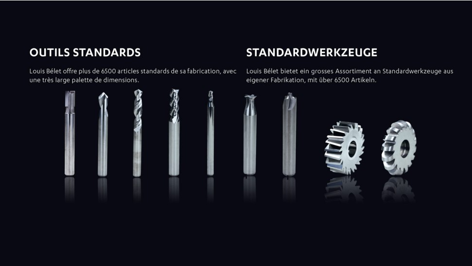 Brochure 2010 louis belet SA - NoPixel - Communication visuelle ...