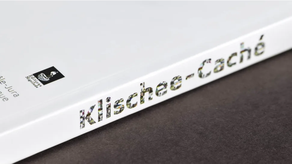 Klisckee-Caché Imagier Bâle-Jura
