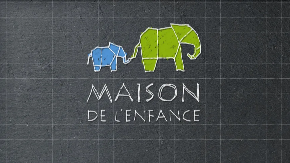 Maison de l'enfance, Courtételle