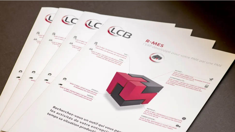 LCB Informatique