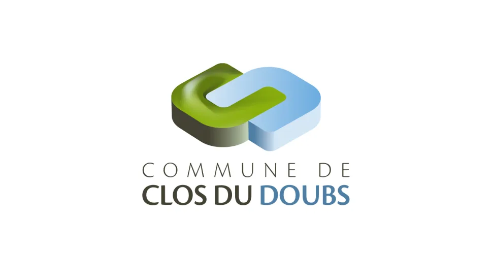 Commune de clos du doubs