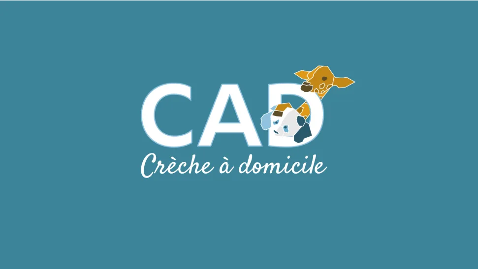 CAD Crèches à domicile