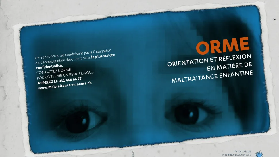ORME