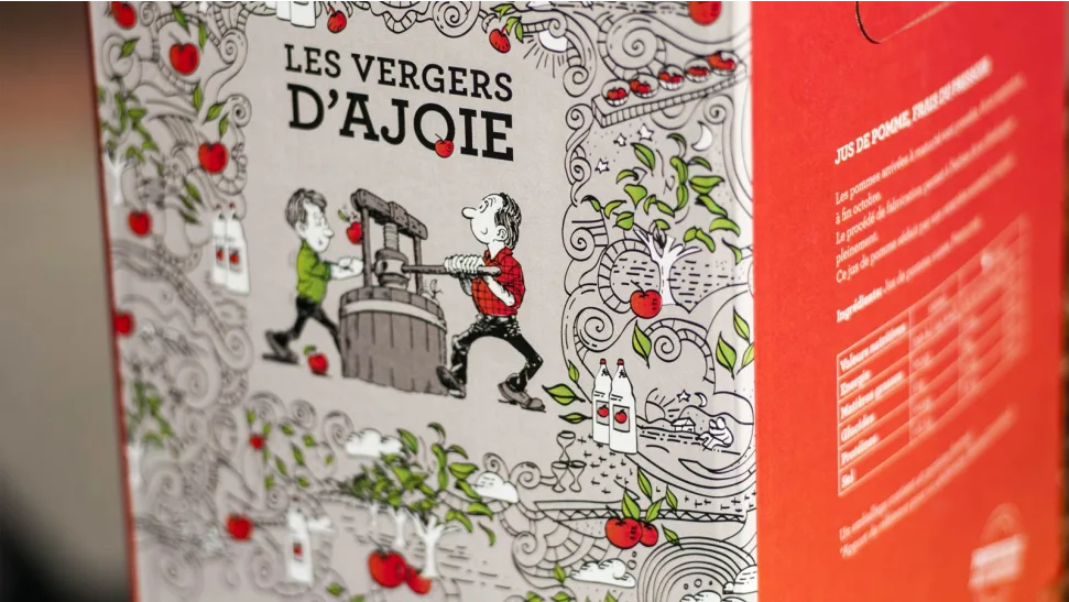 Les Vergers d'Ajoie