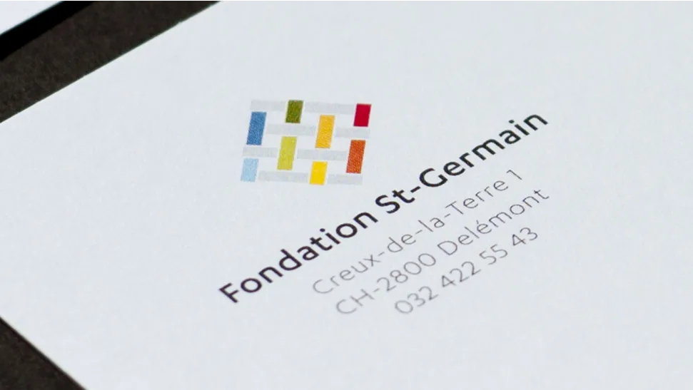 Fondation St-Germain