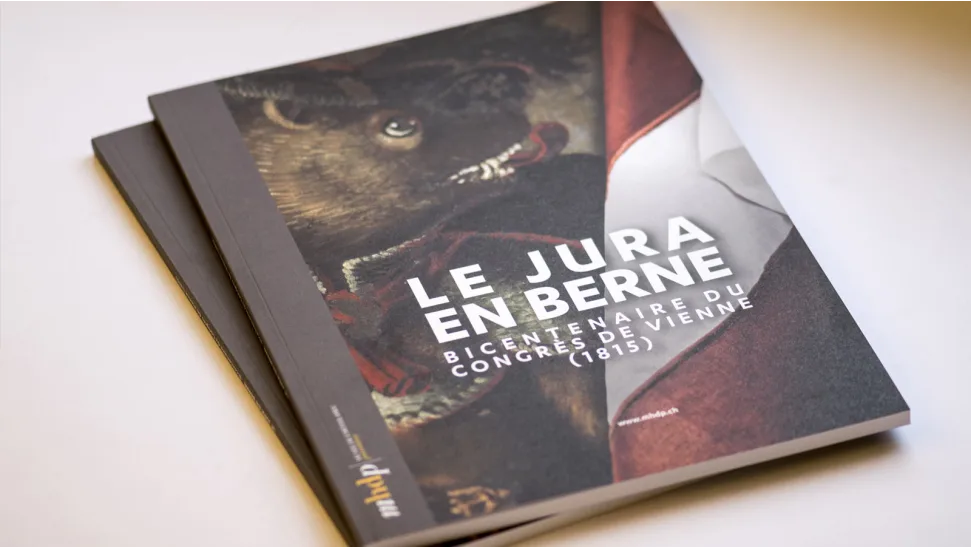 Le Jura en Berne MHDP