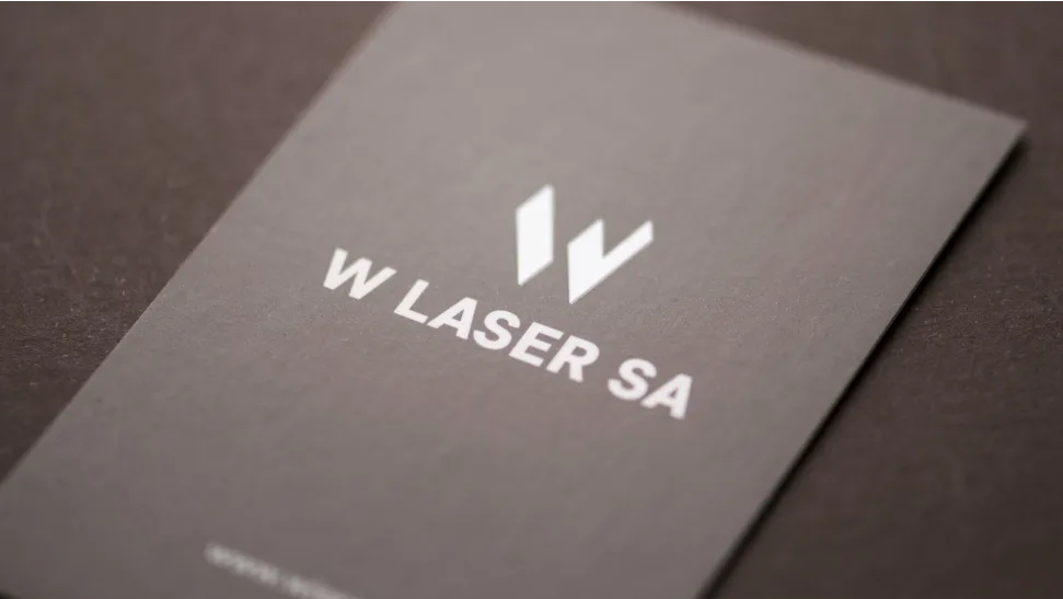 W LASER SA