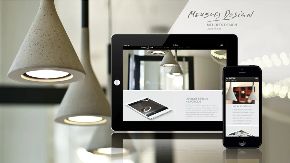 Meubles Design