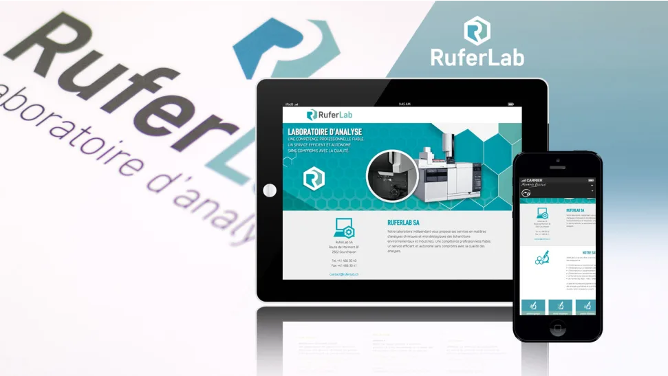 RuferLab SA