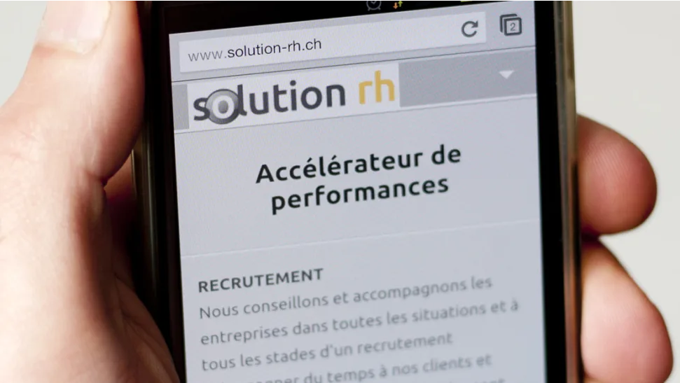 Solution RH